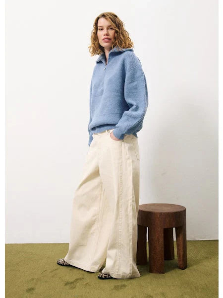 Naemi Girl Sweater