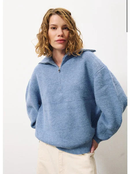 Naemi Girl Sweater