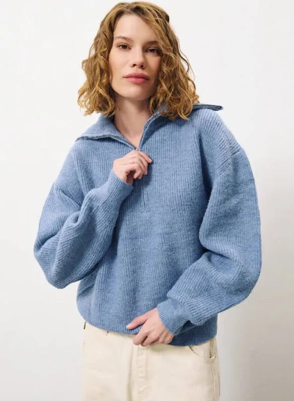Naemi Girl Sweater