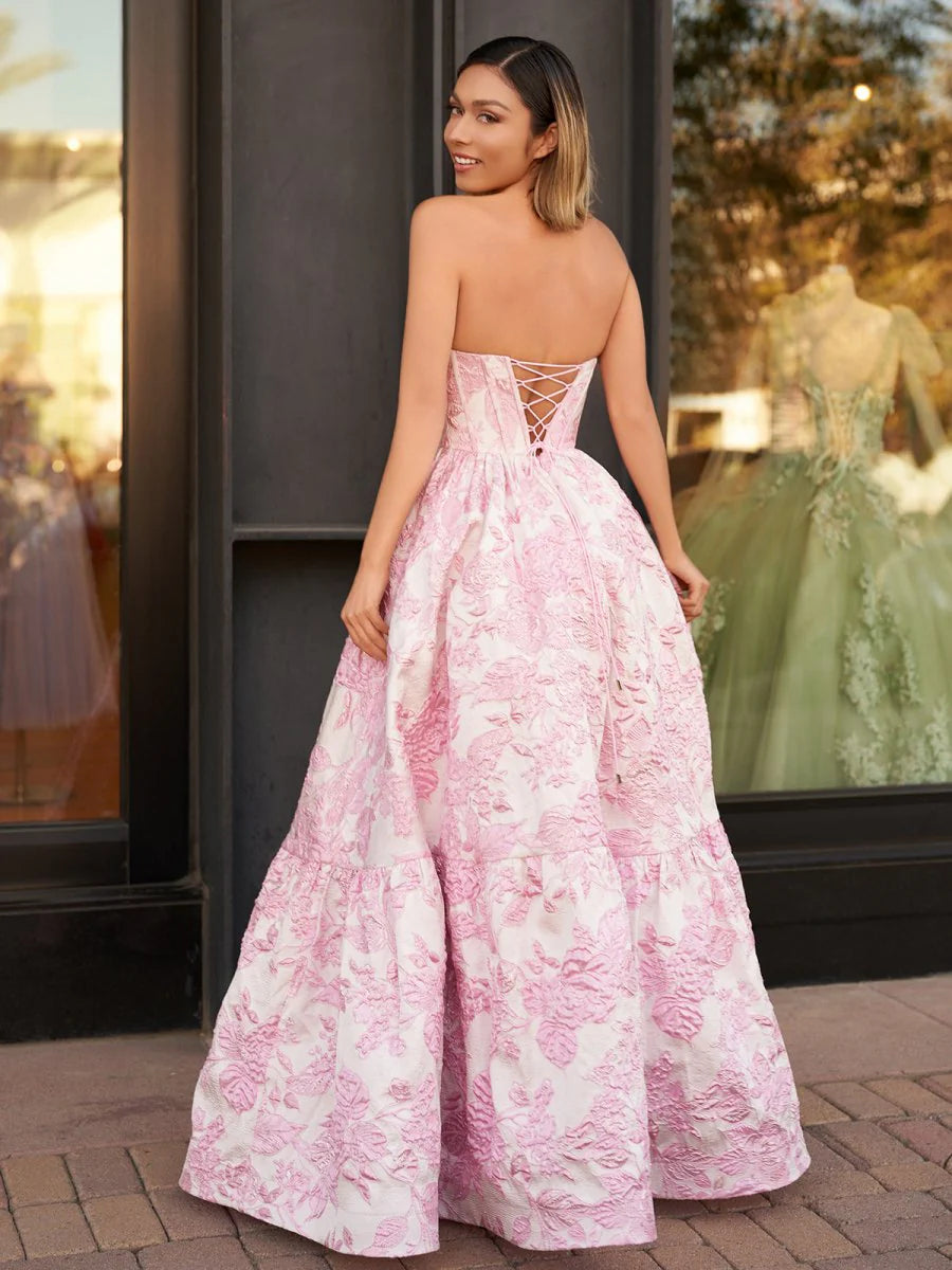 Long Prom Dresses