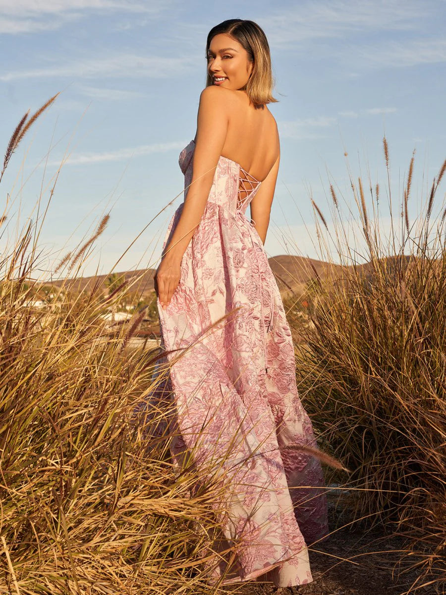 Long Prom Dresses