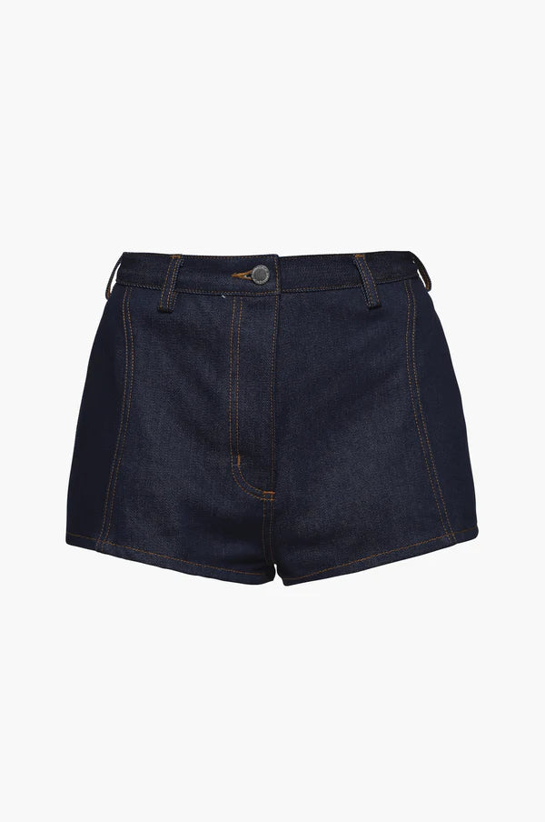 Beautiful girl hot Short